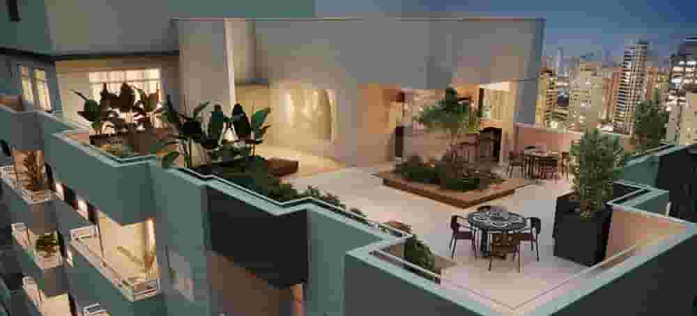 A Linha Today da Canopus é sinônimo de excelência nas localizações mais estratégicas de São Paulo, e sempre próximas ao Metrô. Muita mobilidade e facilidades para sua vida.

Apartamento à venda no Centro de São Paulo. O Today Centro é a chave da mobilidade para o seu dia a dia: a poucos minutos do Metrô Estação Luz, Pinacoteca do Estado e Mercado Municipal. Explore a conveniência de uma área repleta de comércios e serviços ao seu redor!