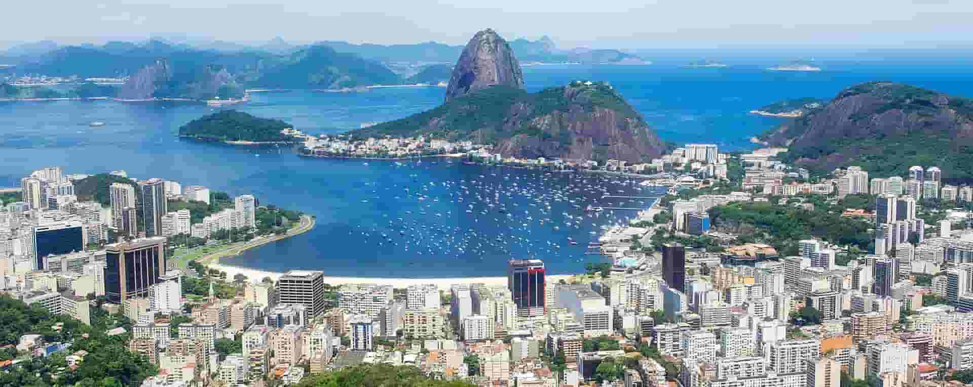 Região de Botafogo