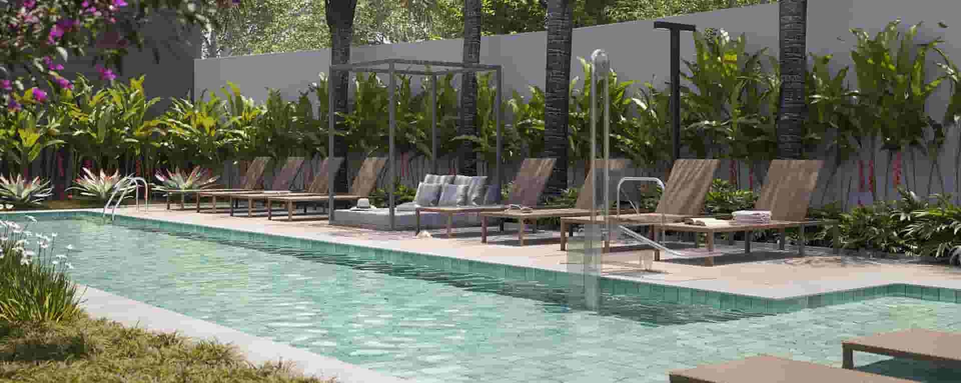Pensando em comprar um apartamento no Campo Belo? A Linha Today Smart Life conta com um lançamento imperdível em São Paulo com alta qualidade construtiva, condomínio completo e excelente custo-benefício. More perto de variadas opções de lazer, escolas, hospitais e transporte público.