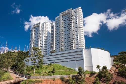 Apartamento no Vila da Serra Inovatto