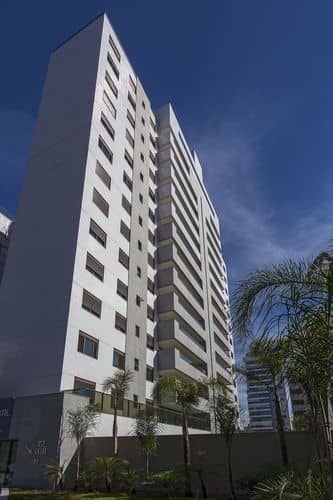 Apartamento no Carmo Sion Mont Serrat