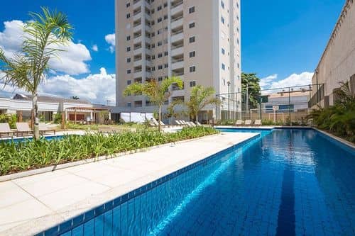 Apartamento no Prado Perfetto