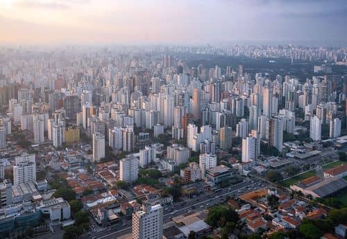 Today Ibirapuera - SP