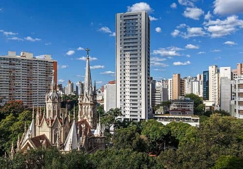 History Funcionários - BH