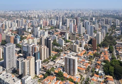 Today Vila Clementino - SP
