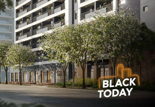 Today Alto da Boa Vista - SP