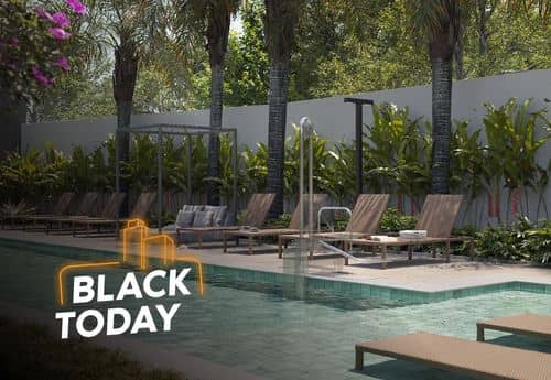 Today Campo Belo - SP