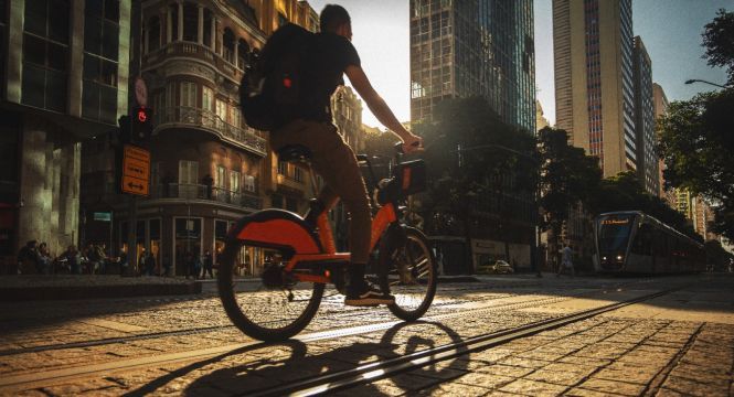 Por que morar no Centro do Rio de Janeiro está em alta?