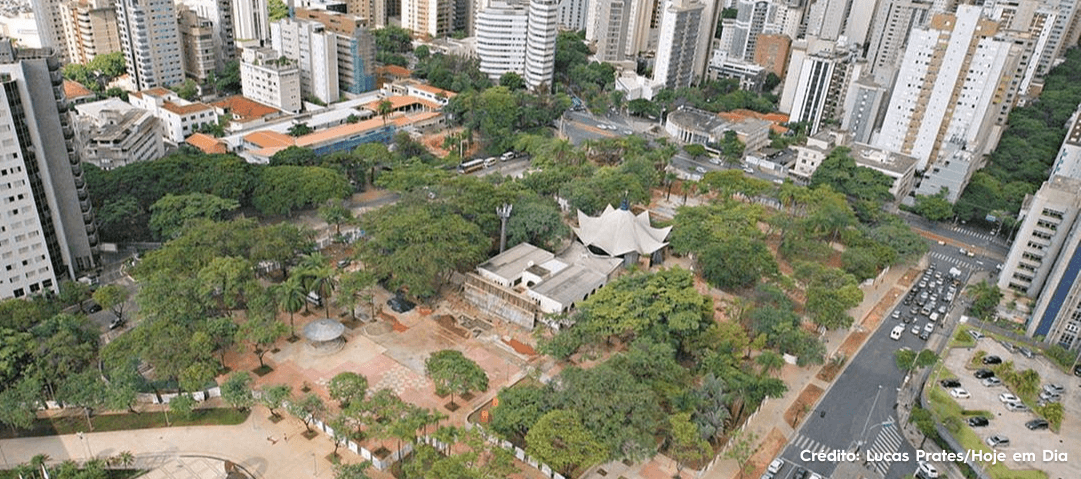Apartamento no Santo Agostinho: por que comprar?